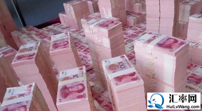 人民币的制造成本